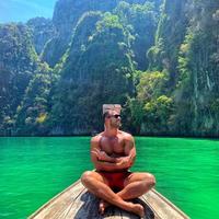 Отзыв от Карим - DTV виза